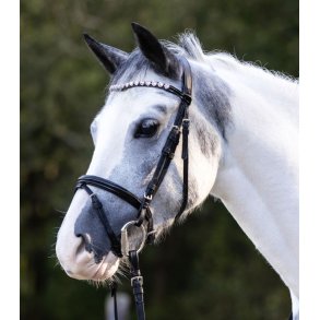 Happy Hearts trense til sm� ponyer