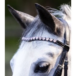 Happy Hearts trense til sm� ponyer