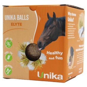 UNIKA Kugle, 