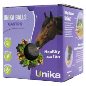 UNIKA Kugle, 