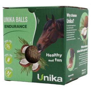 UNIKA Kugle, 