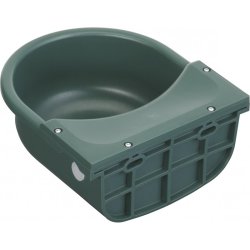 Vandkop, fylder automatisk