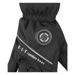 Varmehandsker, ELT