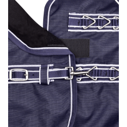 Waldhausen konomi vinterdkken med linersysten