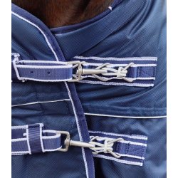 Waldhausen Premium 200 g. dkken med halv hals