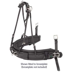 Bringe beskyttere i neopren "ZILCO"