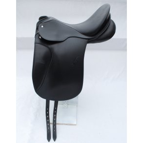 Brugte Dressursadler