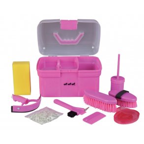 Strigler og opbevaring